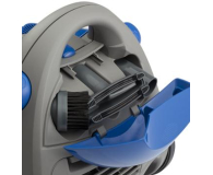 Zelmer Meteor 2 ZVC215EP 650W niebieski workowy - 205154 - zdjęcie 5